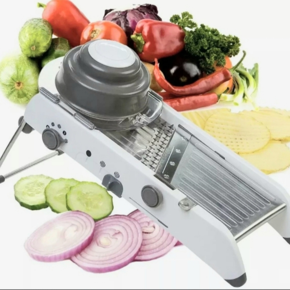 Professional Mandoline PL8